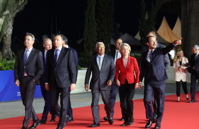 Cyprus finishes EU Presidency with major deals on health, travel rights and migration