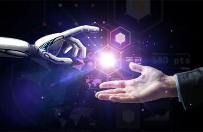 From Chatbots to Co-Workers