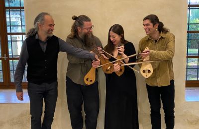 Faneromeni '26 Art Festival at Bank of Cyprus Cultural Foundation 