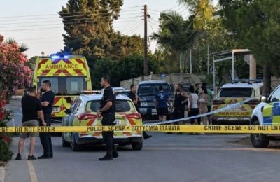 Authorities have not yet released the children's bodies to their family for funeral arrangements.