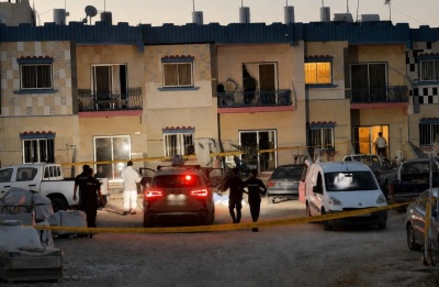 Defense fails to secure release as judge flags flight risk ahead of victims' funeral in Bulgaria. Photo credit: CNA