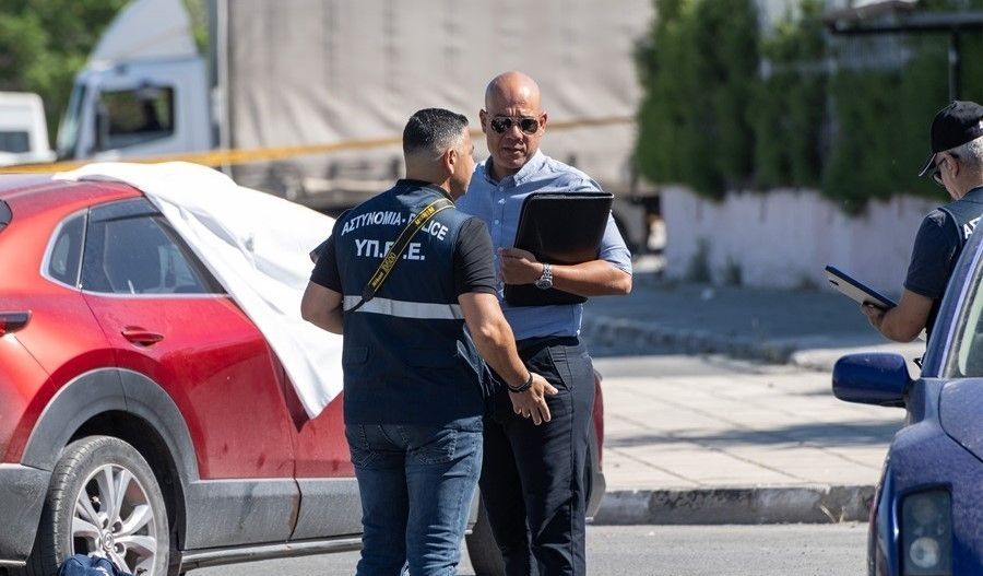 Senior staff had warned the suspect days before the attack regarding large loans taken from colleagues. File photo
