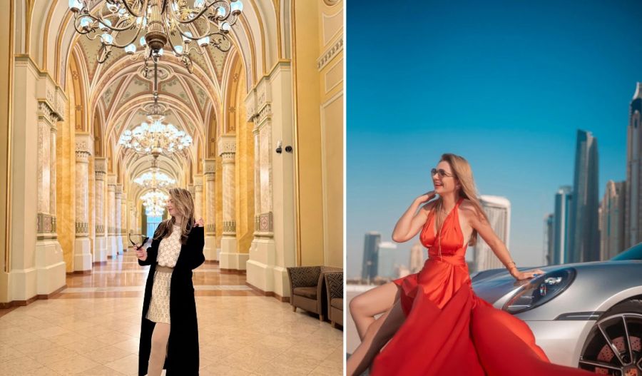 The high-profile arrest signals a aggressive shift in how property deeds are being enforced internationally. Photo credit: roamingrasa.com