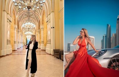 The high-profile arrest signals a aggressive shift in how property deeds are being enforced internationally. Photo credit: roamingrasa.com