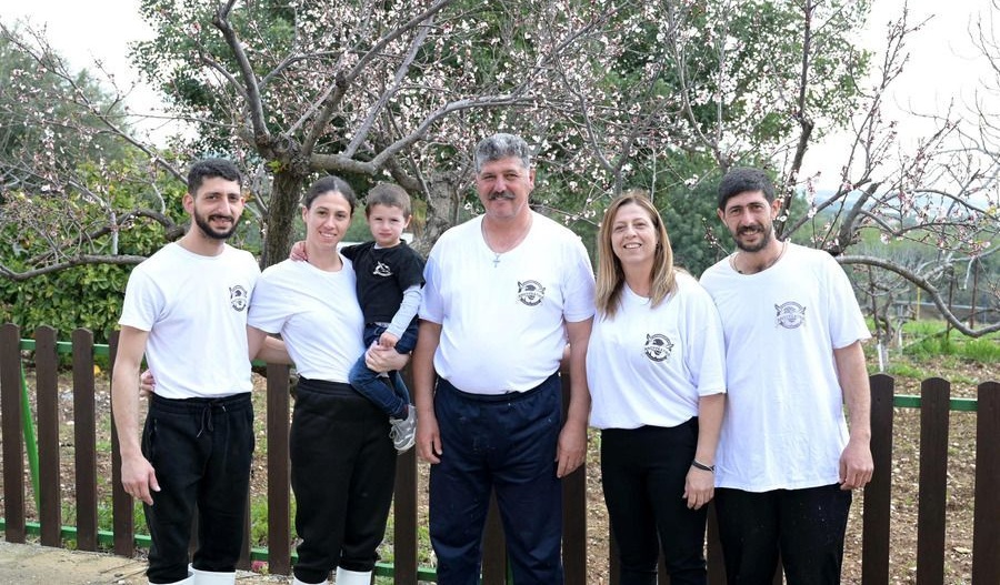 High in the Limassol hills, a local family stands by the time-honored traditions of Cypriot cheesemaking.