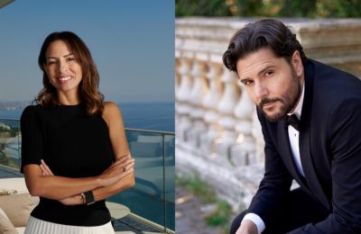 Evangelia Eliadou & Massimo Giordano on the Minthis Music Festival 2026