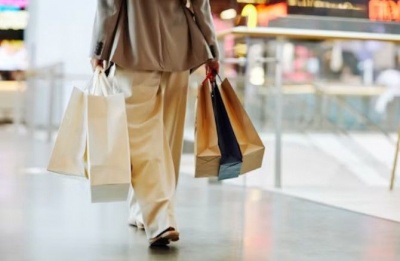 Retail sales rose 3.7 per cent from April and 8.4 per cent year on year, well ahead of the EU average.