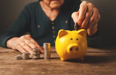 Government pledges to halt borrowing from social fund despite ongoing legislative pushback. Photo credit: Unsplash