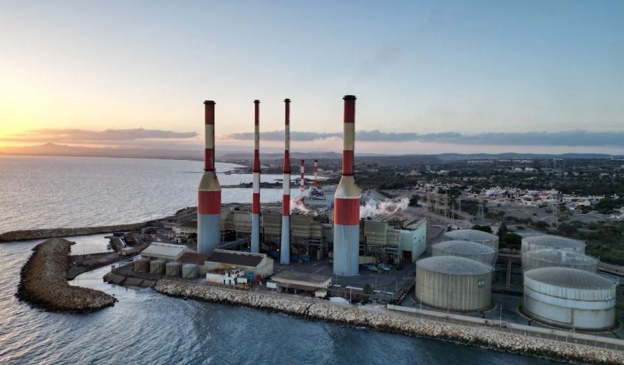 Opposition lawmakers attack administration over lack of clear roadmap and risk of future blackouts. File photo Christos Golemis Google