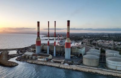 Opposition lawmakers attack administration over lack of clear roadmap and risk of future blackouts. File photo Christos Golemis Google