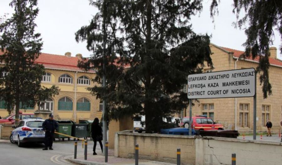 Court to examine preliminary defence applications before trial opens in September. File photo