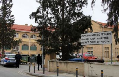 Court to examine preliminary defence applications before trial opens in September. File photo