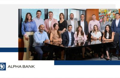 Alpha Bank Cyprus is strengthening its customer-centric model through a new strategic investment in digital transformation