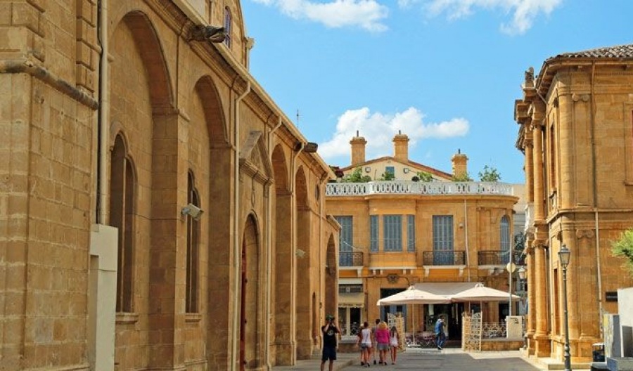 Mayor Charalambos Prountzos says public consultations will take place before the final tender, with separate funding allocated for electricity and flood protection works. Photo credit: visitcyprus.com