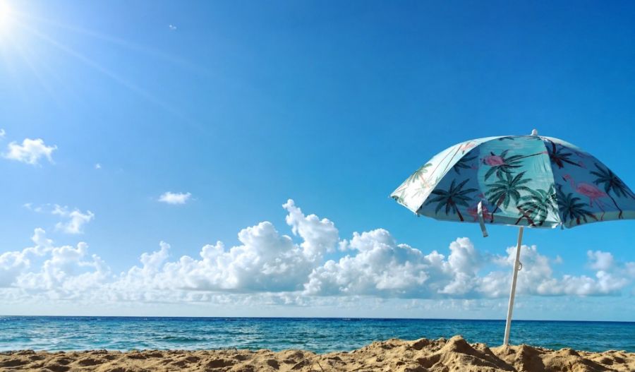 Inland capitals edge up to 37°C as afternoon winds pick up a bit of speed along the coast.