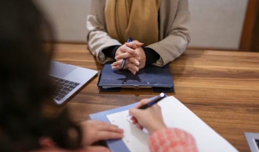 Skills gaps and labor mismatches continue to limit hiring across key sectors. Photo credit: Unsplash