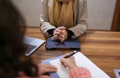 Skills gaps and labor mismatches continue to limit hiring across key sectors. Photo credit: Unsplash