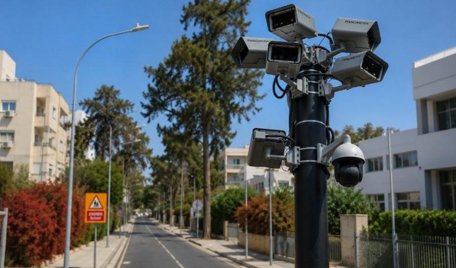 No fines or fixed penalties will be issued during the trial as authorities evaluate the technology before deciding on its future use. Photo credit: Unsplash