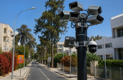 No fines or fixed penalties will be issued during the trial as authorities evaluate the technology before deciding on its future use. Photo credit: Unsplash