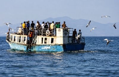 Ministry cuts the asylum backlog in half and expands facility capacities to accelerate returns. File photo Unsplash