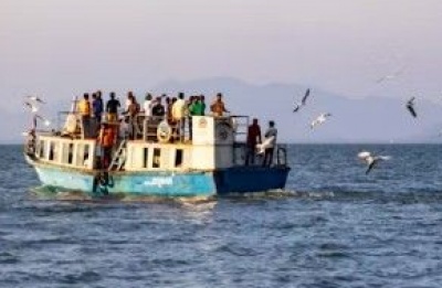 Ministry cuts the asylum backlog in half and expands facility capacities to accelerate returns. File photo Unsplash