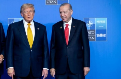 America's constitutional checks will be crucial ahead of the 2027 French presidential election and future global stability. Photo credit: www.nato.int
