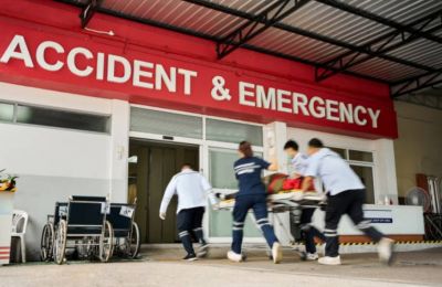 Hospitals remain fully prepared, with no increase in heat-related emergency cases reported so far. Photo credit: Unsplash