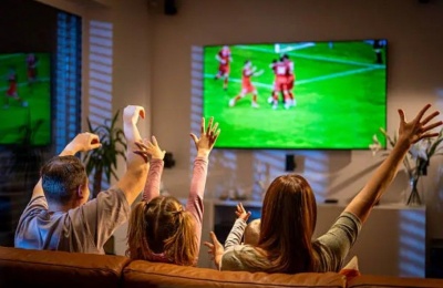 Viewers experiencing reception problems are encouraged to retune their televisions, use a compatible decoder or make any necessary adjustments to their home reception systems. Photo credit: Unsplash
