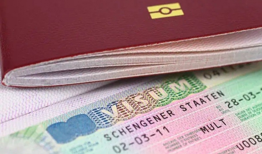 Internal memos reveal a push to convince Europe that the island's unique division poses no security risk. Photo credit: Unsplash