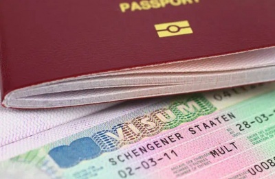 Internal memos reveal a push to convince Europe that the island's unique division poses no security risk. Photo credit: Unsplash