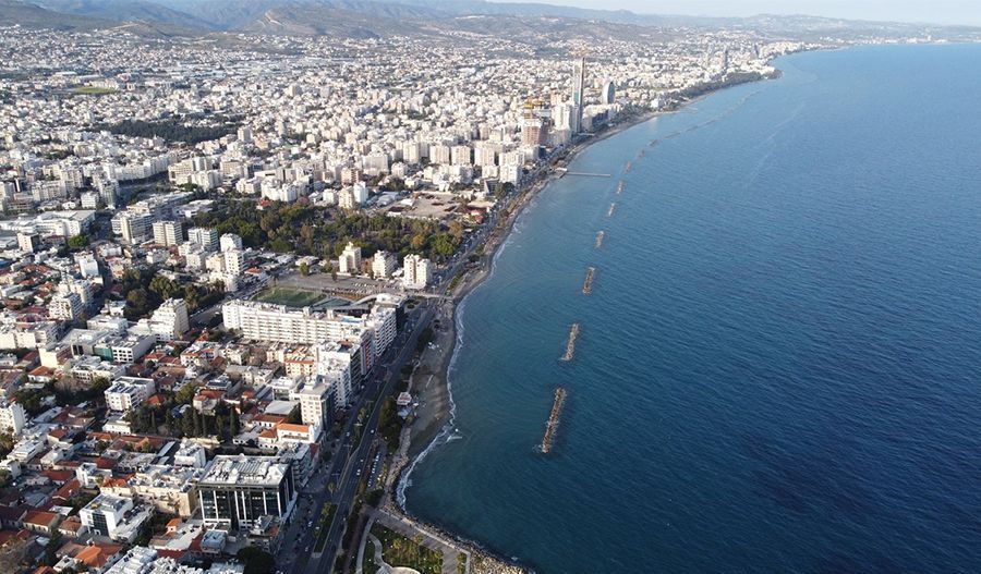 Limassol’s job market stays strong as finance and tech companies continue hiring