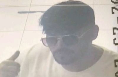 Man wanted in Limassol after Pharmacy robbery