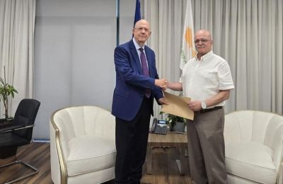 Cyprus gets new fiscal council chief as focus turns to public finances