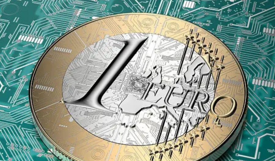 The year-long trial will evaluate the digital currency's technology, payment systems and user experience before any decision on its launch. Photo credit: Unsplash