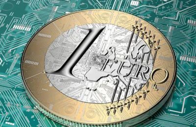 The year-long trial will evaluate the digital currency's technology, payment systems and user experience before any decision on its launch. Photo credit: Unsplash