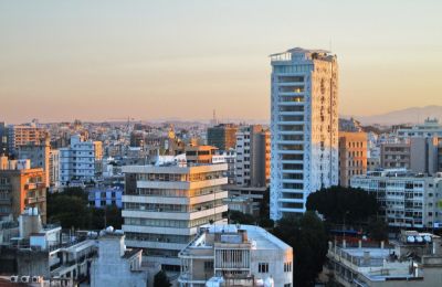 Partnership will develop smart solutions for transport, energy efficiency, urban planning and municipal services. File photo: Wikipedia