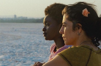 Cyprus is also represented in the award-winning Greek production A Whole Person, Almost, while Myanmar's The Fruit Gathering takes the Crystal Globe. Photo credit: The Lion at My Back/IMDB