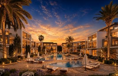 Leptos Estates Launches Bel Air Gardens, a New Garden-Inspired Residential Community in Yeroskipou