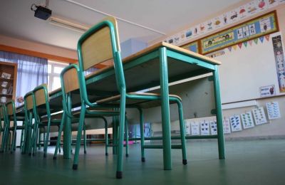 Finally, cooler classrooms: 25 Cyprus schools begin €20 million energy transformation