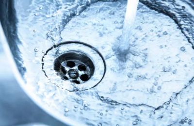 Authorities say responsible daily habits remain essential to protecting Cyprus' water supplies. Photo credit: Unsplash