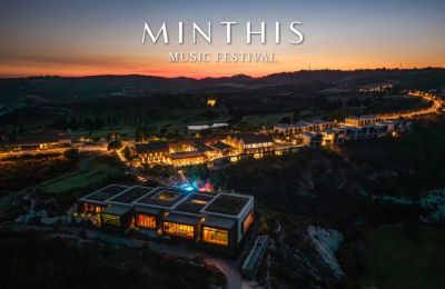 Minthis Music Festival Celebrates a Third Consecutive Year of Music, Culture and Connection.