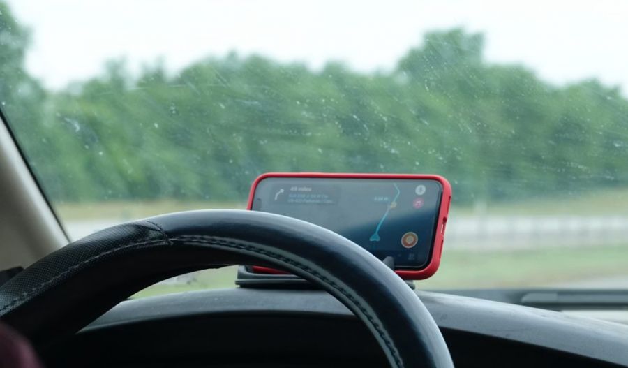 That ''police reported ahead'' alert could disappear, if police get their way