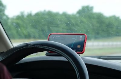 That ''police reported ahead'' alert could disappear, if police get their way