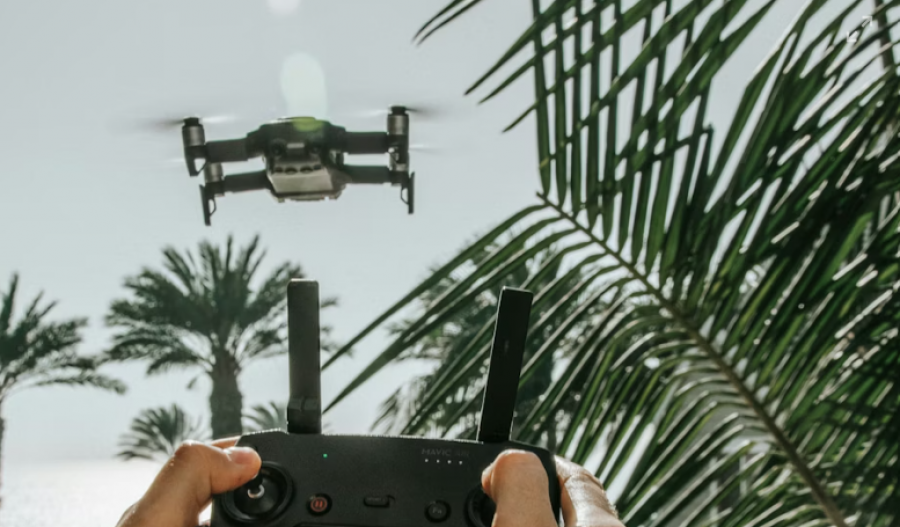 Cyprus and Greece to co-develop combat drones