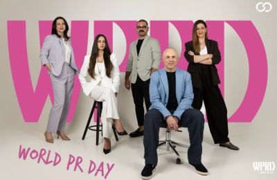Purpose Communications puts people at the centre of the Golden Age of Strategic PR