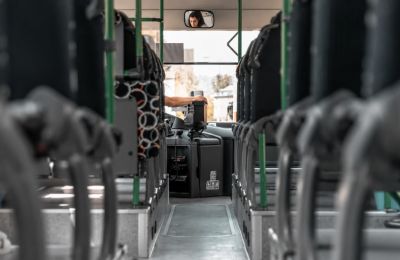 The female driver and a witness later gave statements as the investigation continued. Photo credit: Unsplash