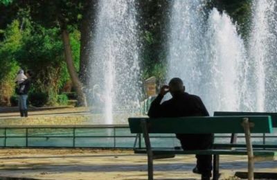 Nicosia’s iconic green space is getting a major facelift