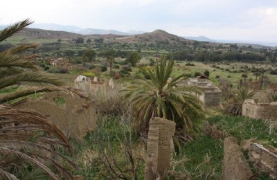 Resettlement of displaced residents could safeguard the island’s accidental ecological sanctuary. Photo credit: satoyamainitiative.org