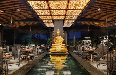 Experience the Authentic Flavours of Thailand at Golden Monkey