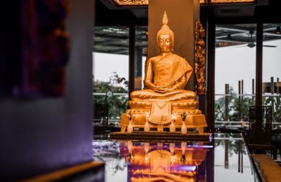 Experience the Authentic Flavours of Thailand at Golden Monkey